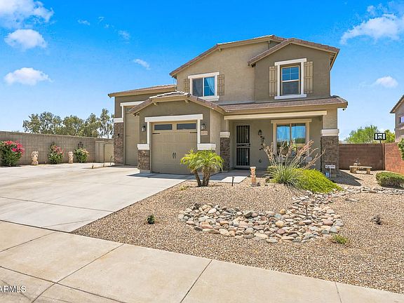 2nd image of 11955 W CALLE HERMOSA Lane