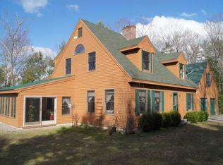 164 Johnson Rd, Sanbornton, NH 03269