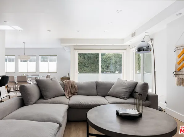 7259 Hillside Ave Unit 105, Los Angeles, CA 90046