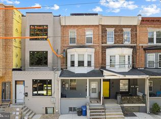 2328 Reed St, Philadelphia, PA 19146