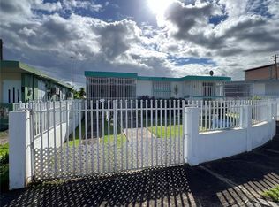 C 10 Rafael Gomez, Las Piedras, PR 00771