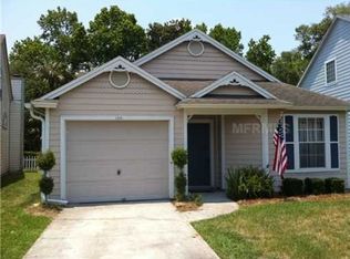 1461 Creekside Cir, Winter Springs, FL 32708