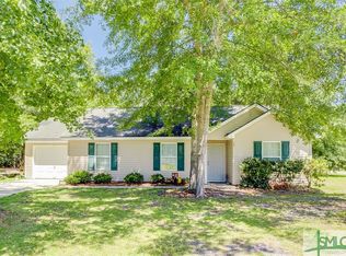 84 Dailey Dr, Guyton, GA 31312