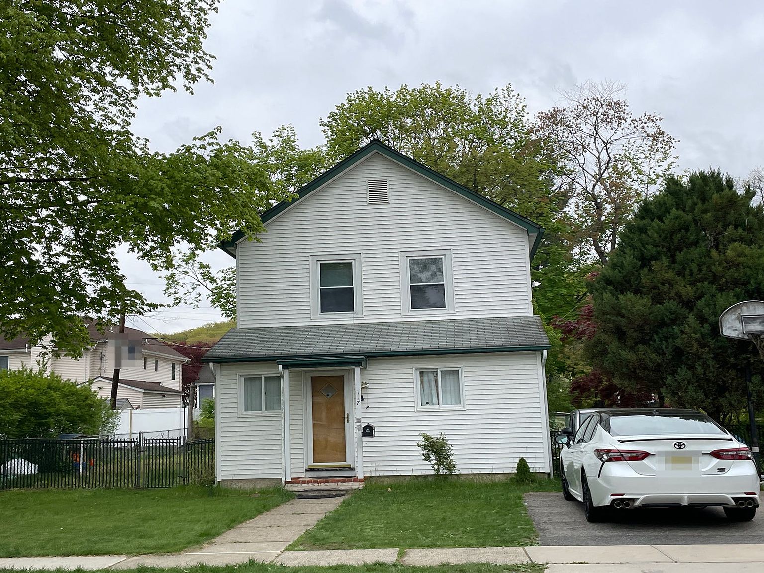 117 Jackson St, Haskell, NJ 07420 Zillow