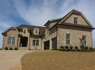 1700 Amhurst Point LOT 130, Mount Juliet, TN 37122
