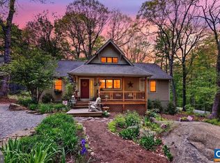 22 Deer Springs Ln, Wintergreen Resort, VA 22967
