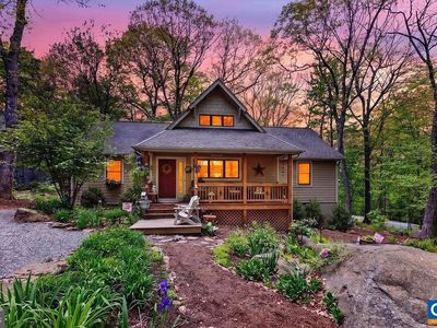 22 Deer Springs Ln, Wintergreen Resort, VA, 22967