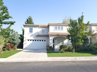 2276 Signa Dr, Sparks, NV 89434