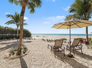 19936 Gulf Blvd #10, Indian Rocks Beach, FL 33785