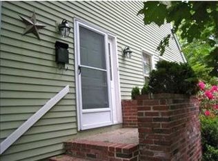 18 Norman Rd, North Andover, MA 01845