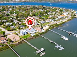 115 Inlet Dr, Saint Augustine, FL 32080