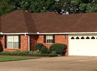 1712 Marietta St, Pryor, OK 74361