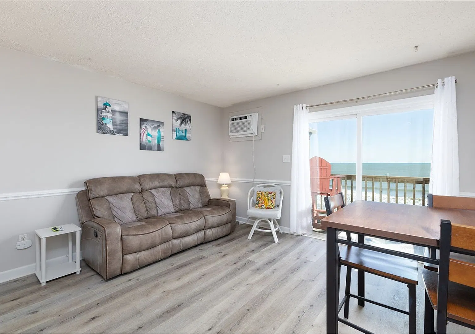 "Son of a Beach" Fully Furnished avail @ Topsail Reef Includes Utilities — Photo 3
