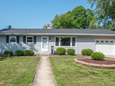 428 N Liberty St, Hobart, IN, 46342