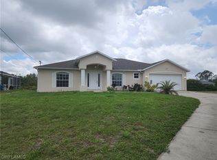 3213 14th St W, Lehigh Acres, FL 33971