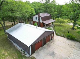 8353 E 8th St, Reed City, MI 49677