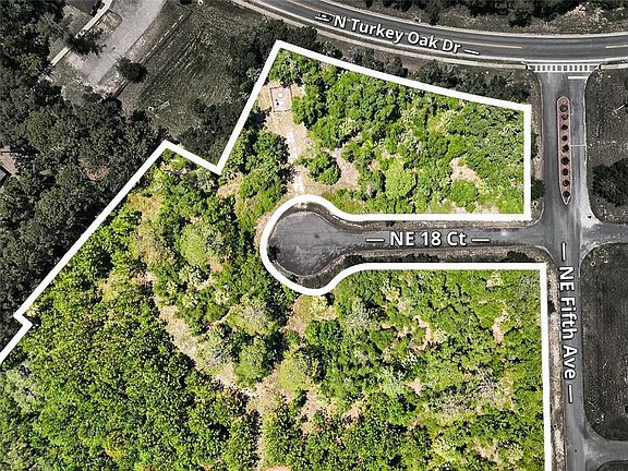 4th image of 1520 NE 5TH AVENUE LOT 27