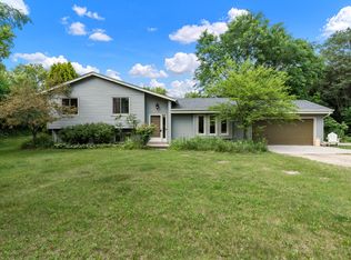 4840 Briarvale Dr, West Bend, WI 53095