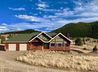 1000 Flint Creek Rd, Butte, MT 59701
