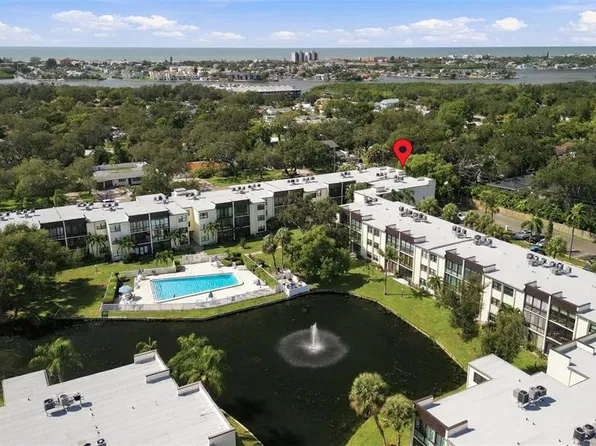 14130 ROSEMARY LANE #5314, LARGO, FL 33774