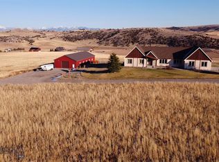 306 Bates Rd, Manhattan, MT 59741