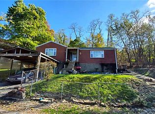 8480 Bricelyn St, Pittsburgh, PA 15221