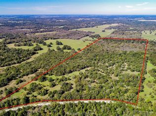 Sunnyside Rd, Calvert, TX 77837