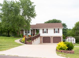 1978 Halifax Rd, Holts Summit, MO 65043