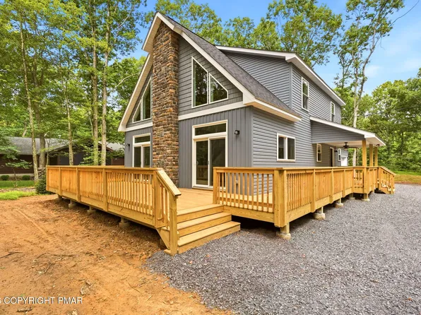 101 White Oak Dr, Jim Thorpe, PA 18229