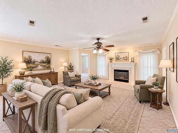 4th image of 3005 Concord Ln SW