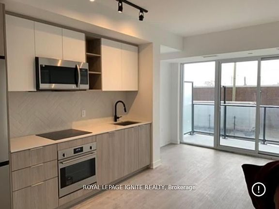 3rd image of 36 Zorra St #203
