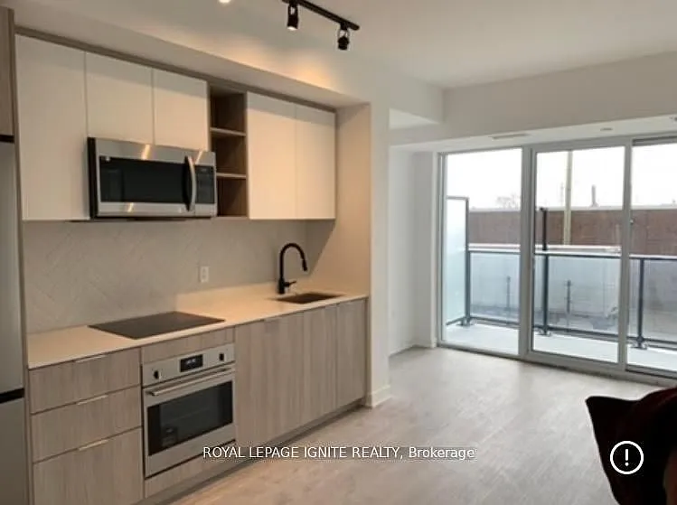 36 Zorra St #203 — Photo 3