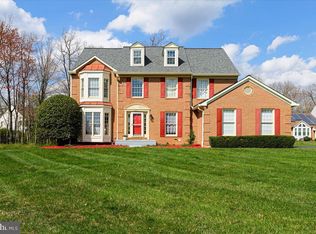 7801 Wingate Dr, Glenn Dale, MD 20769
