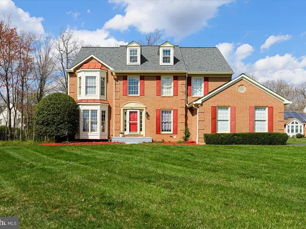 7801 Wingate Dr, Glenn Dale, MD 20769