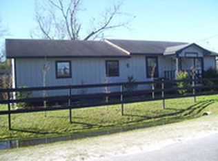 1310 Arizona Ave, Waycross, GA 31503