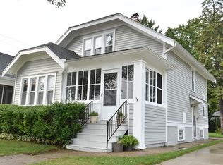 1128 Monroe Ave, Racine, WI 53405