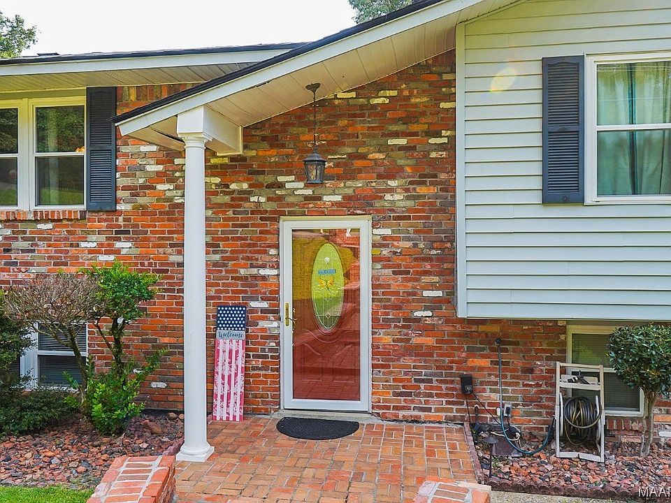 3706 Jasmine Hill Rd, Wetumpka, AL 36093 MLS 544020 Zillow