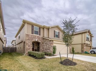 2706 Volute Ct, Houston, TX 77038