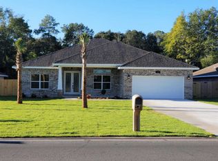 203 Bob Sikes Blvd, Fort Walton Beach, FL 32547