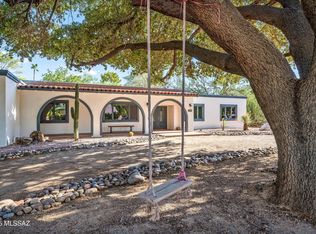 12302 E Sutter Mill St, Tucson, AZ 85749