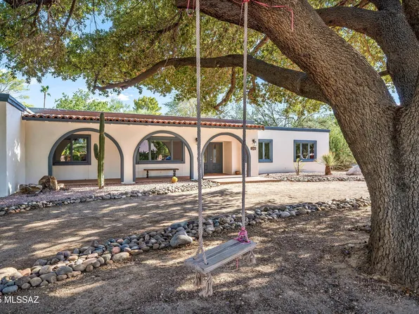 12302 E Sutter Mill St, Tucson, AZ 85749