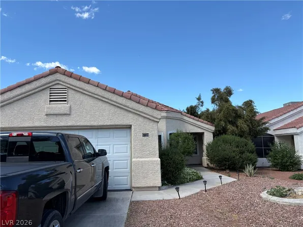 6720 Silvery Ave, Las Vegas, NV 89108