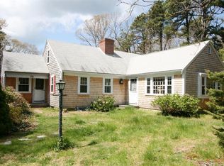 26 Daleys Trl, Orleans, MA 02653