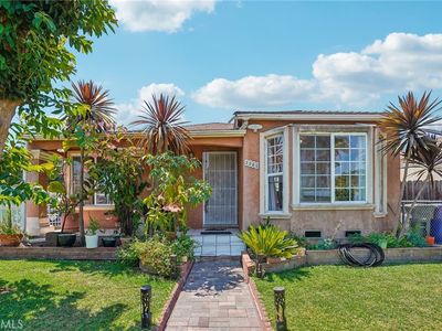 3362 Sequoia Dr, South Gate, CA, 90280