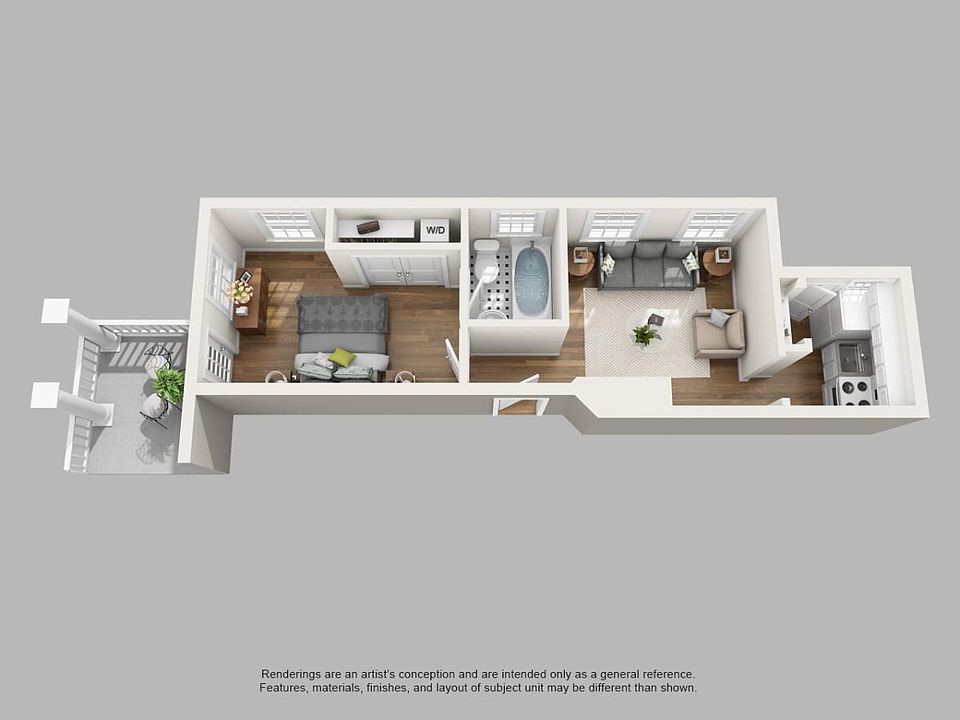 1st image of 811 N Boulevard