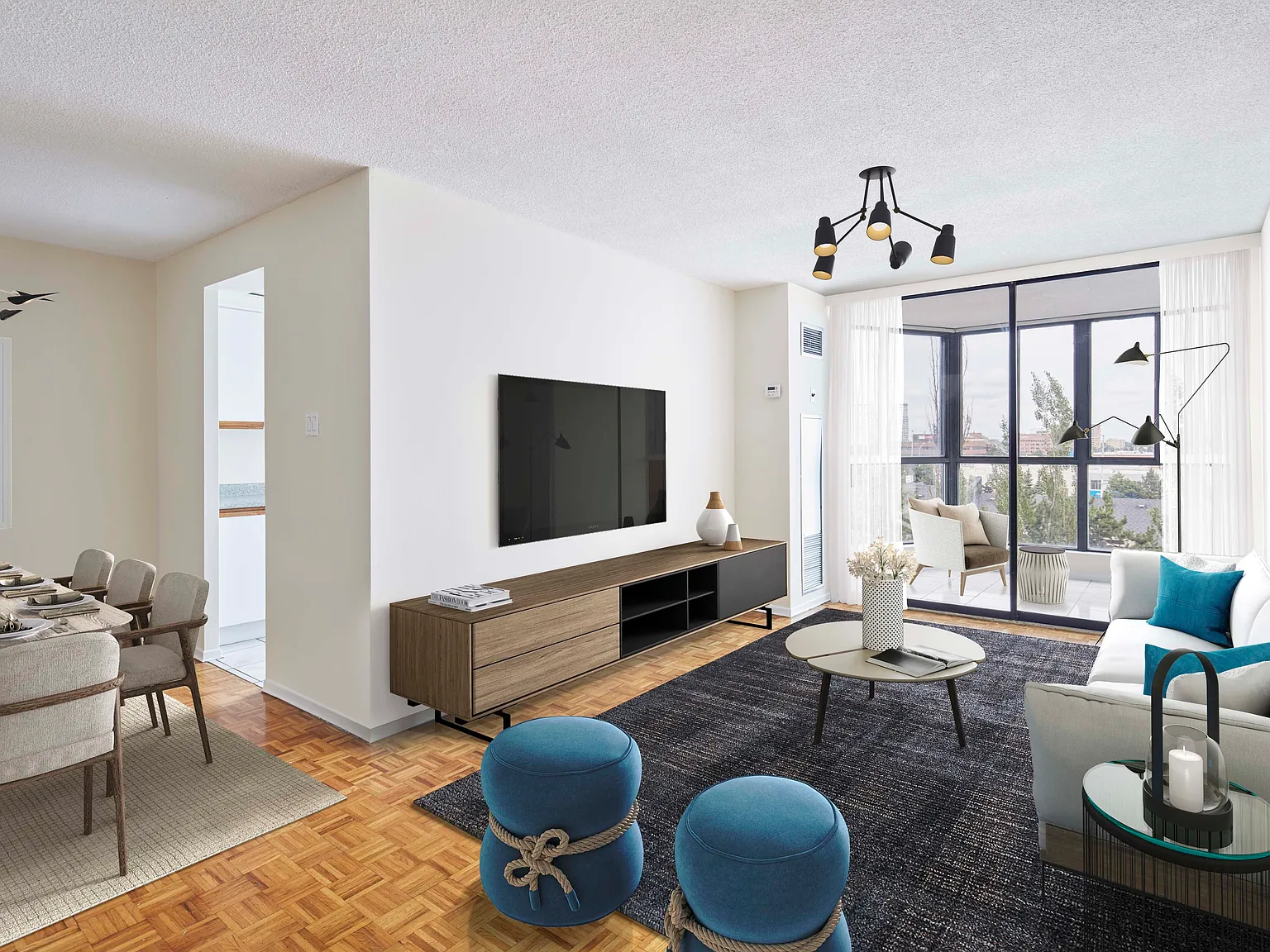 8 Silver Maple Court — Photo 3
