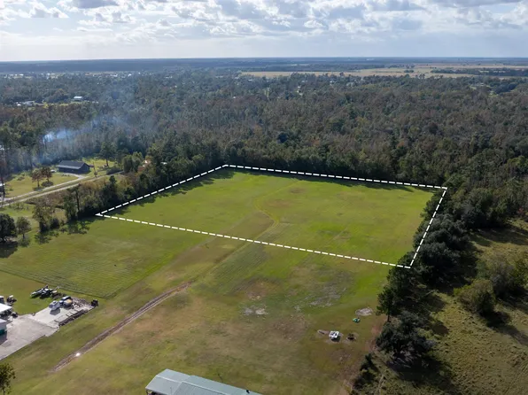 Pete Seay Rd, Sulphur, LA 70665