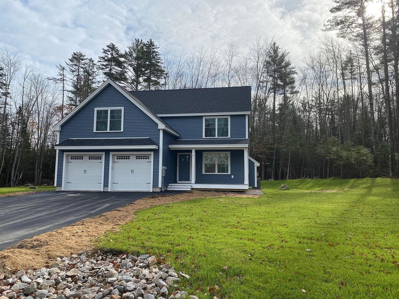 5 Bayview Drive, Center Tuftonboro, NH 03816 Zillow