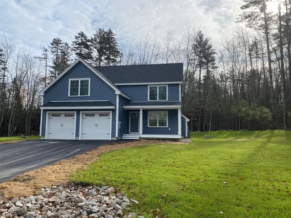 5 Bayview Drive, Tuftonboro, NH 03816