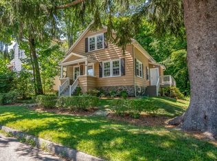 33 Governors St, Worcester, MA 01606